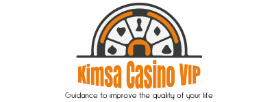 Kimsa Casino VIP